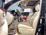 Lexus LX 570 2008 - Sang trọng tiện nghi
