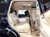 Lexus LX 570 2008 - Sang trọng tiện nghi