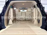 Lexus LX 570 2008 - Sang trọng tiện nghi