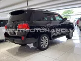 Lexus LX 570 2008 - Sang trọng tiện nghi