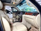 Lexus LX 570 2008 - Sang trọng tiện nghi
