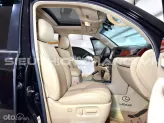 Lexus LX 570 2008 - Sang trọng tiện nghi