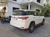 Toyota Fortuner 2.7V 2020 - Toyota Fortuner 2.7V 2020 - bán xe ô tô cũ uy tín tại Hà Nội