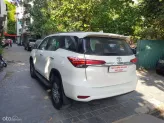 Toyota Fortuner 2.7V 2020 - Toyota Fortuner 2.7V 2020 - bán xe ô tô cũ uy tín tại Hà Nội
