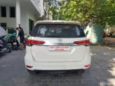 Toyota Fortuner 2.7V 2020 - Toyota Fortuner 2.7V 2020 - bán xe ô tô cũ uy tín tại Hà Nội