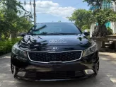 Kia Cerato 1.6 AT Deluxe 2017 - Hỗ trợ bank xe đẹp