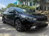 Kia Cerato 1.6 AT Deluxe 2017 - Hỗ trợ bank xe đẹp