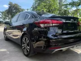 Kia Cerato 1.6 AT Deluxe 2017 - Hỗ trợ bank xe đẹp