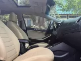 Kia Cerato 1.6 AT Deluxe 2017 - Hỗ trợ bank xe đẹp