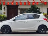 Hyundai i20 1.4 AT 2011 - Hyundai i20 1.4 AT 2011