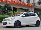 Hyundai i20 1.4 AT 2011 - Hyundai i20 1.4 AT 2011