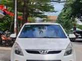 Hyundai i20 1.4 AT 2011 - Hyundai i20 1.4 AT 2011