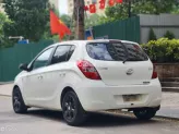 Hyundai i20 1.4 AT 2011 - Hyundai i20 1.4 AT 2011
