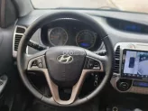 Hyundai i20 1.4 AT 2011 - Hyundai i20 1.4 AT 2011