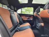 Mercedes-Benz C300 AMG 2023 - Xe siêu lướt 2023, ngoại thất trắng sang trọng