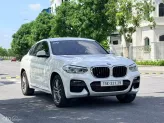 BMW X4 xDrive20i Msport 2020 - Siêu lướt 4 vạn km, chủ đi giữ gìn, bảo dưỡng full hãng