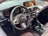 BMW X4 xDrive20i Msport 2020 - Siêu lướt 4 vạn km, chủ đi giữ gìn, bảo dưỡng full hãng