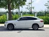 BMW X4 xDrive20i Msport 2020 - Siêu lướt 4 vạn km, chủ đi giữ gìn, bảo dưỡng full hãng