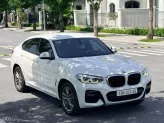 BMW X4 xDrive20i Msport 2020 - Siêu lướt 4 vạn km, chủ đi giữ gìn, bảo dưỡng full hãng