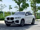 BMW X4 xDrive20i Msport 2020 - Siêu lướt 4 vạn km, chủ đi giữ gìn, bảo dưỡng full hãng