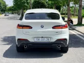 BMW X4 xDrive20i Msport 2020 - Siêu lướt 4 vạn km, chủ đi giữ gìn, bảo dưỡng full hãng