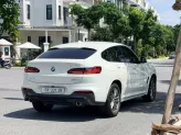 BMW X4 xDrive20i Msport 2020 - Siêu lướt 4 vạn km, chủ đi giữ gìn, bảo dưỡng full hãng