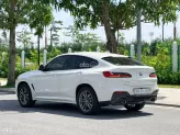 BMW X4 xDrive20i Msport 2020 - Siêu lướt 4 vạn km, chủ đi giữ gìn, bảo dưỡng full hãng