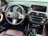 BMW X4 xDrive20i Msport 2020 - Siêu lướt 4 vạn km, chủ đi giữ gìn, bảo dưỡng full hãng