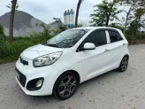 Kia Morning AT 2011 - Odo 120.000 km