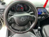 Kia Morning AT 2011 - Odo 120.000 km
