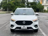 MG ZS 1.5 2WD Luxury 2021 - Odo 6 vạn km 1 chủ từ đầu