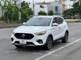 MG ZS 1.5 2WD Luxury 2021 - Odo 6 vạn km 1 chủ từ đầu
