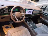 Volkswagen Viloran Luxury 2025 - Khuyến mãi tháng 5/2026 Viloran Màu đỏ rượu vang cực sang trọng cho khách hàng mệnh Hỏa