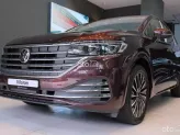 Volkswagen Viloran Luxury 2025 - Khuyến mãi tháng 5/2026 Viloran Màu đỏ rượu vang cực sang trọng cho khách hàng mệnh Hỏa