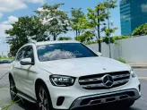 Mercedes-Benz GLC 200 4Matic 2020 - GLC 200 4Matic sản xuất và đăng ký cuối năm 2020, xe 1 chủ từ mớii