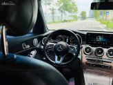 Mercedes-Benz GLC 200 4Matic 2020 - GLC 200 4Matic sản xuất và đăng ký cuối năm 2020, xe 1 chủ từ mớii