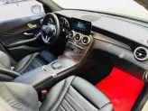 Mercedes-Benz GLC 200 4Matic 2020 - GLC 200 4Matic sản xuất và đăng ký cuối năm 2020, xe 1 chủ từ mớii