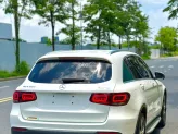 Mercedes-Benz GLC 200 4Matic 2020 - GLC 200 4Matic sản xuất và đăng ký cuối năm 2020, xe 1 chủ từ mớii