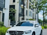 Mercedes-Benz GLC 200 4Matic 2020 - GLC 200 4Matic sản xuất và đăng ký cuối năm 2020, xe 1 chủ từ mớii
