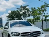 Mercedes-Benz GLC 200 4Matic 2020 - GLC 200 4Matic sản xuất và đăng ký cuối năm 2020, xe 1 chủ từ mớii