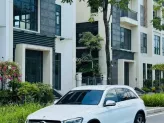 Mercedes-Benz GLC 200 4Matic 2020 - GLC 200 4Matic sản xuất và đăng ký cuối năm 2020, xe 1 chủ từ mớii