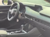 Mazda 3 Sedan 1.5L Luxury 2022 - Cực mới