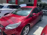 Ford Focus 1.6L 2015 - Xe tư nhân 1 chủ, ngoại thất màu đỏ đẹp