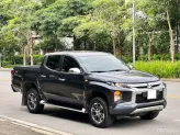 Mitsubishi Triton 4×2 AT MIVEC 2020 - Siêu mới