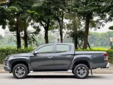Mitsubishi Triton 4×2 AT MIVEC 2020 - Siêu mới