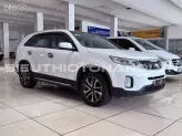 Kia Sorento 2WD 2.2 DATH 2019 - Xe zin nguyên bản theo hãng