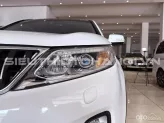 Kia Sorento 2WD 2.2 DATH 2019 - Xe zin nguyên bản theo hãng