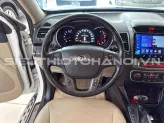 Kia Sorento 2WD 2.2 DATH 2019 - Xe zin nguyên bản theo hãng