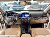 Kia Sorento 2WD 2.2 DATH 2019 - Xe zin nguyên bản theo hãng