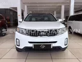 Kia Sorento 2WD 2.2 DATH 2019 - Xe zin nguyên bản theo hãng